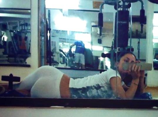 25P Various Romanian amateur sluts