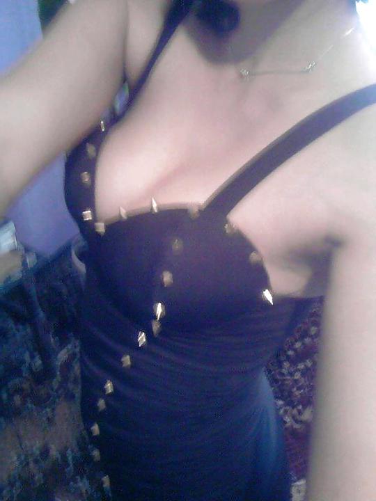 25P Various Romanian amateur sluts