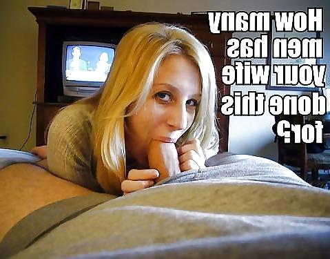 25P Borrowed Wife Captions #2