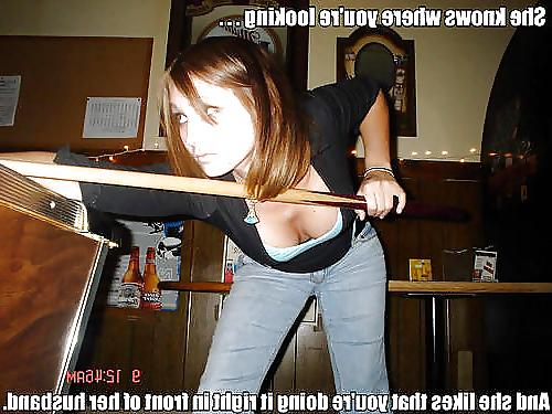 25P Borrowed Wife Captions #2