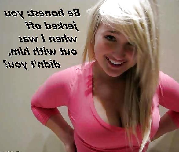 25P Borrowed Wife Captions #2