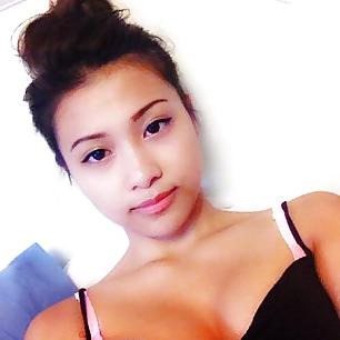 25P Fuckable asian youtuber (thatlinguistics)