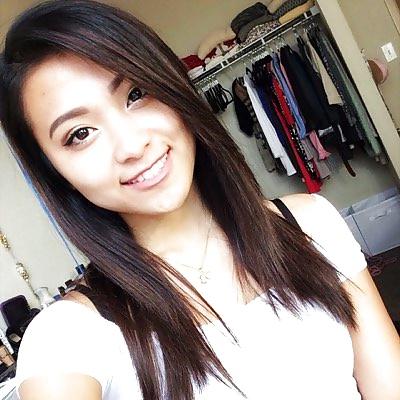 25P Fuckable asian youtuber (thatlinguistics)