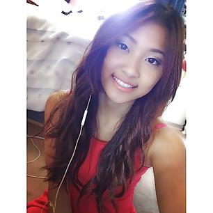 25P Fuckable asian youtuber (thatlinguistics)