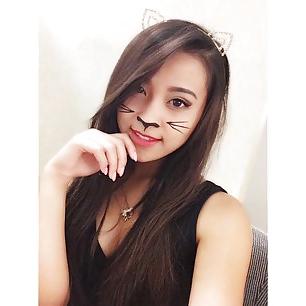25P Fuckable asian youtuber (thatlinguistics)