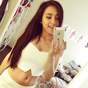 25P Fuckable asian youtuber (thatlinguistics)