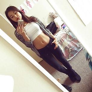 25P Fuckable asian youtuber (thatlinguistics)