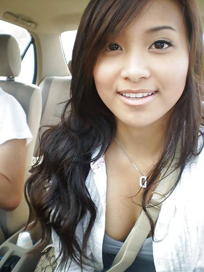 25P Fuckable asian youtuber (thatlinguistics)