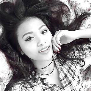 25P Fuckable asian youtuber (thatlinguistics)