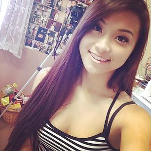 25P Fuckable asian youtuber (thatlinguistics)