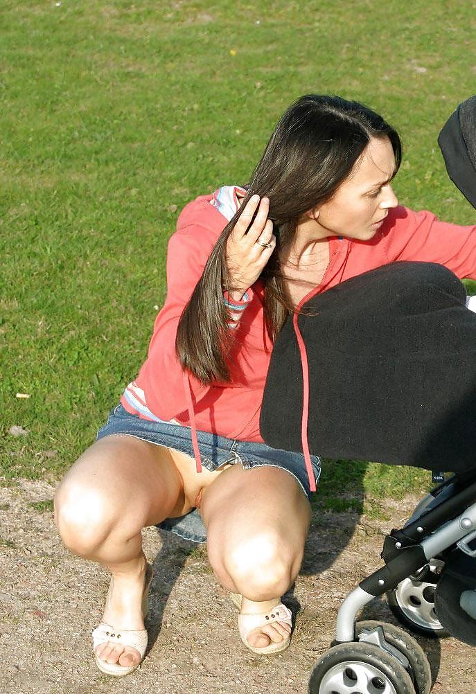 25P Selfshot Voyeur 4