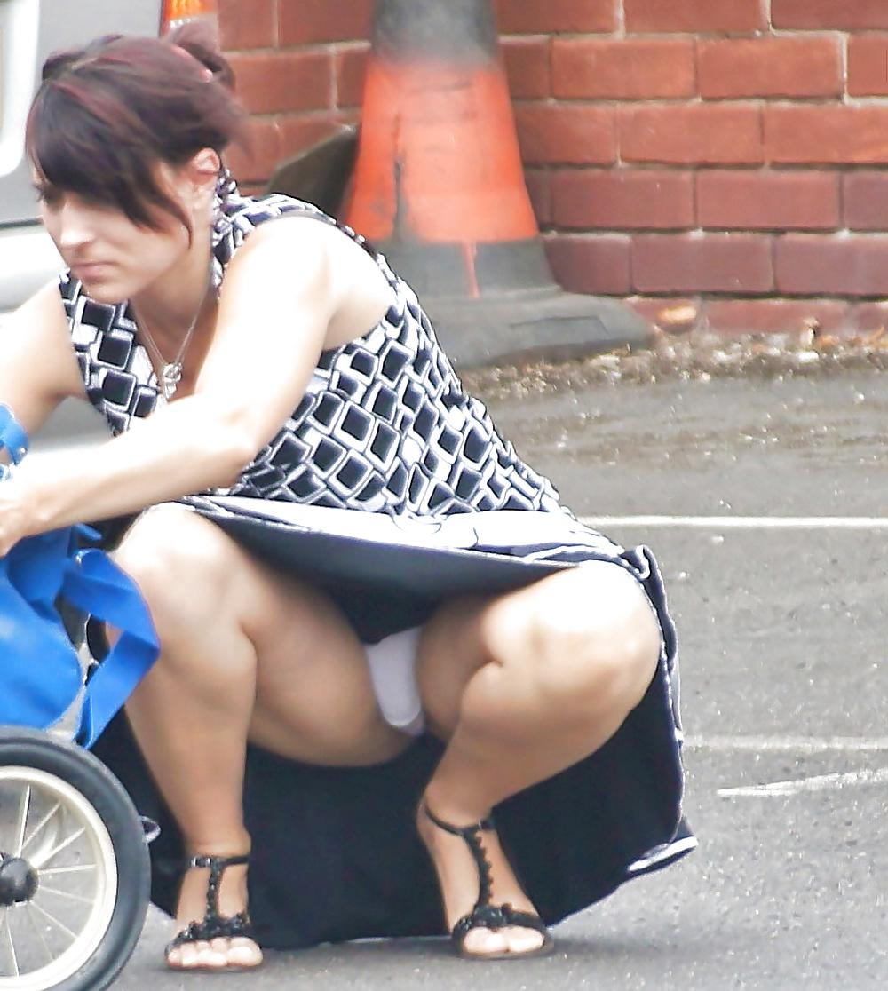 25P Selfshot Voyeur 4