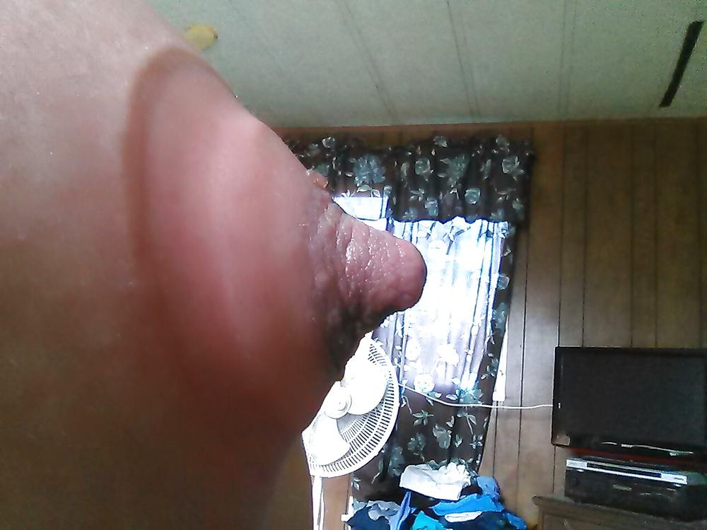 17P Damaged nipples! !!