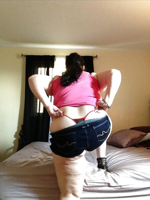11P BBW Whore Wife