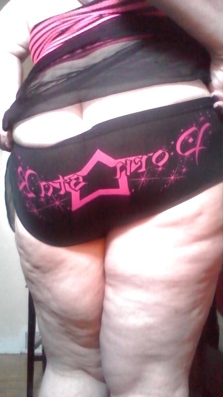 11P BBW Whore Wife