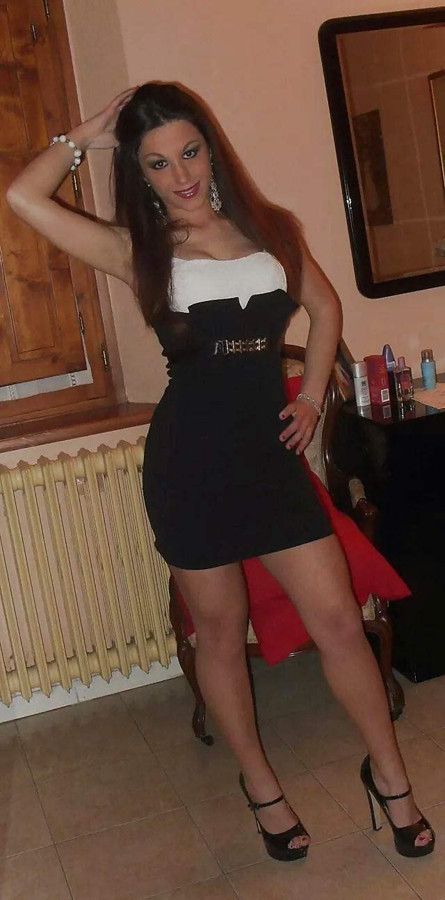 24P Italiana carina