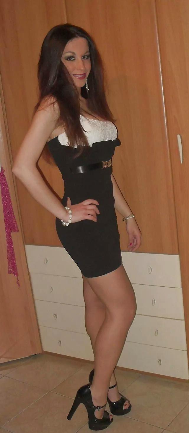 24P Italiana carina