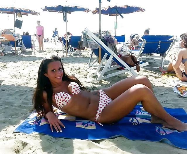 24P Italiana carina
