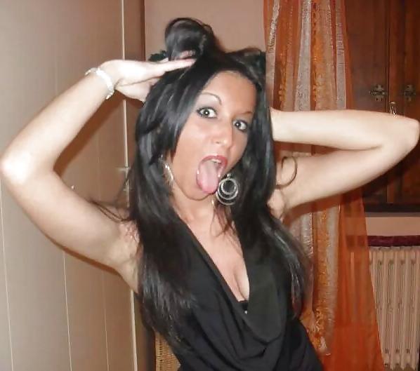 24P Italiana carina