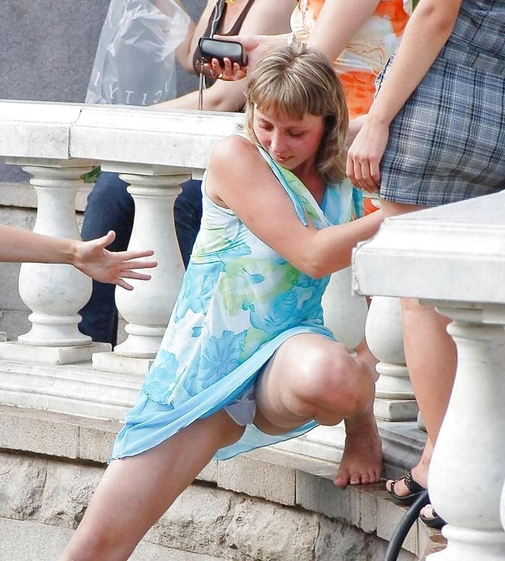 7P UPSKIRT