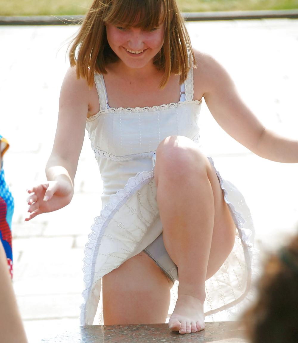 7P UPSKIRT