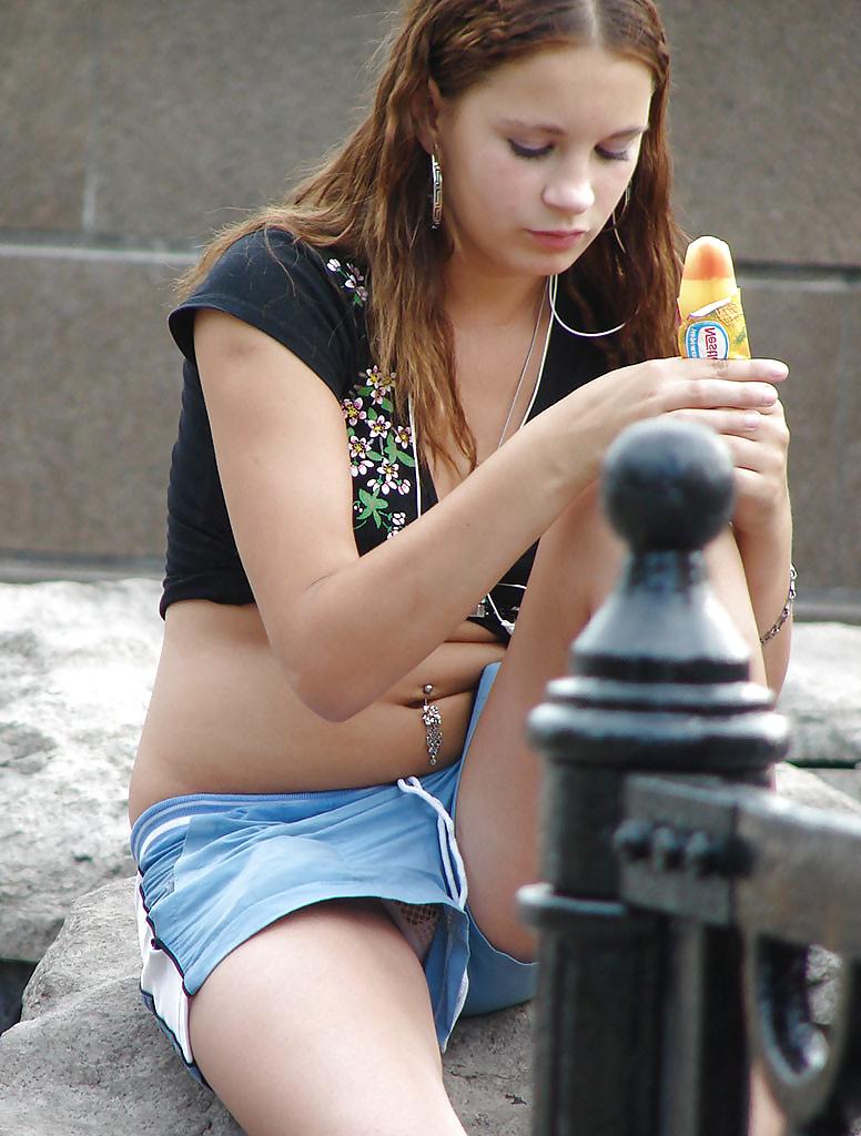 24P Selfshot Voyeur 5