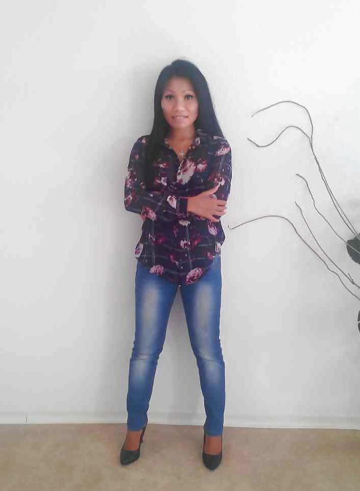 18P Sexy Asian Lee ,36 Years old Friend of me 