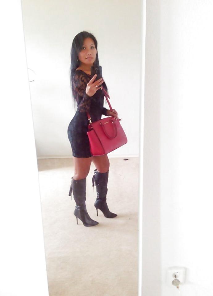 18P Sexy Asian Lee ,36 Years old Friend of me 