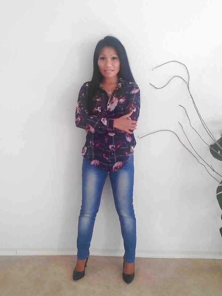 18P Sexy Asian Lee ,36 Years old Friend of me 