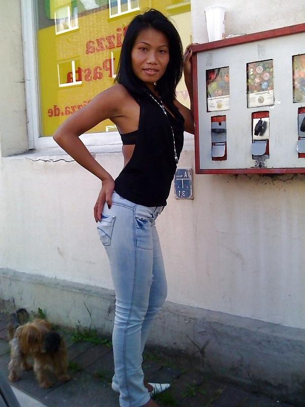 18P Sexy Asian Lee ,36 Years old Friend of me 