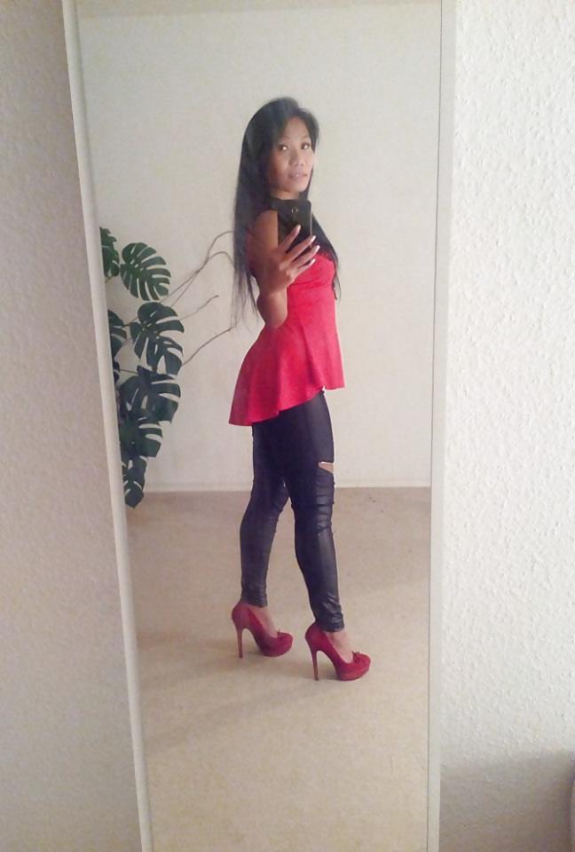 18P Sexy Asian Lee ,36 Years old Friend of me 