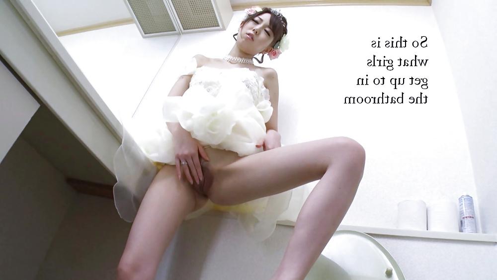 17P Sexy asian captions 19