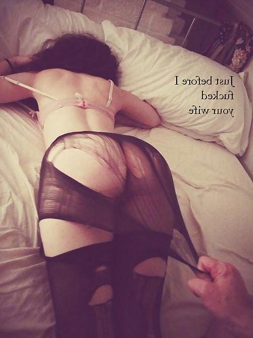 17P Sexy asian captions 19