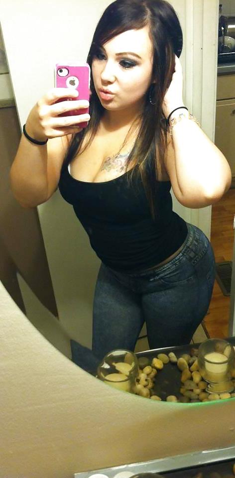 5P Non-nude slutty teens 2