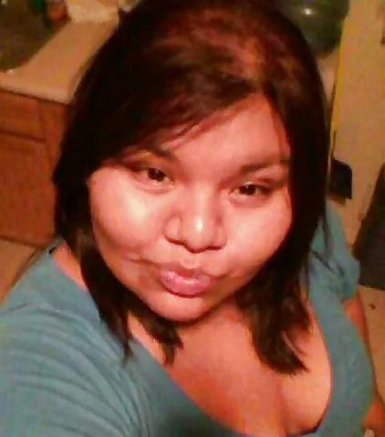 7P Jovencita teen bbw downblouse