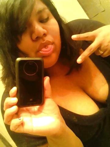 7P Jovencita teen bbw downblouse