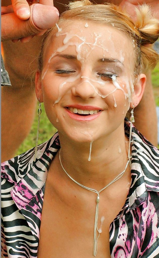24P Smiling Group Facials 72