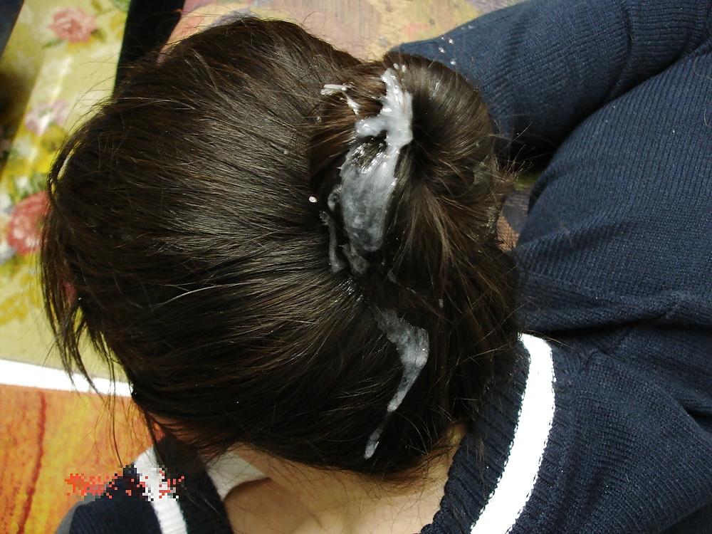 25P Long hair (nude pics)