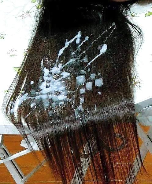 25P Long hair (nude pics)