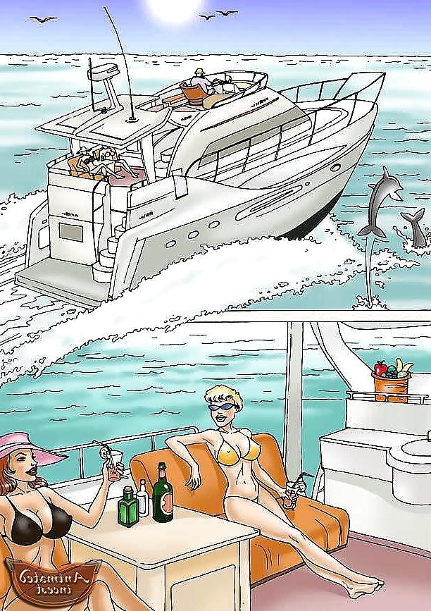 20P Island Vacation