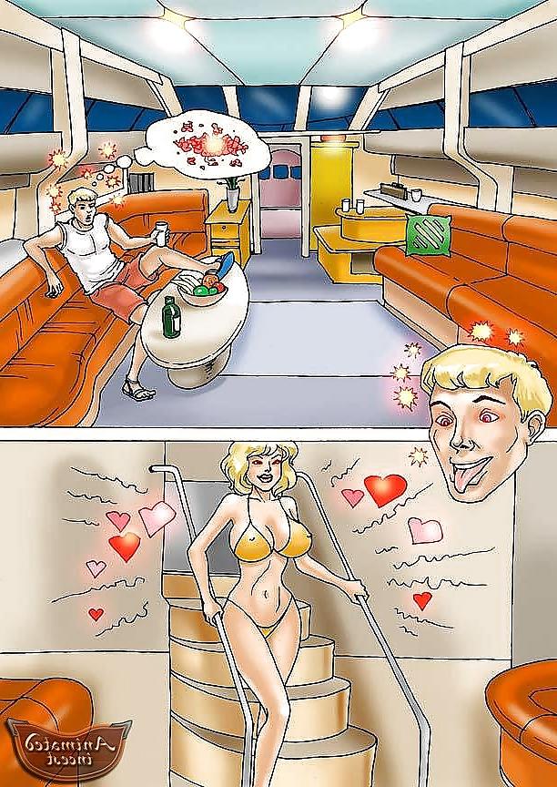 20P Island Vacation