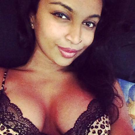 16P Mauritania Pussy Non Nude