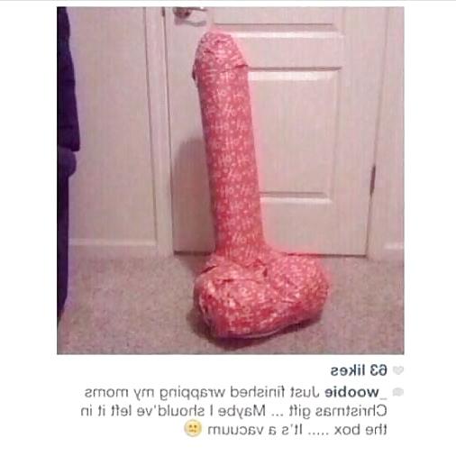9P Thats a big vagina!!