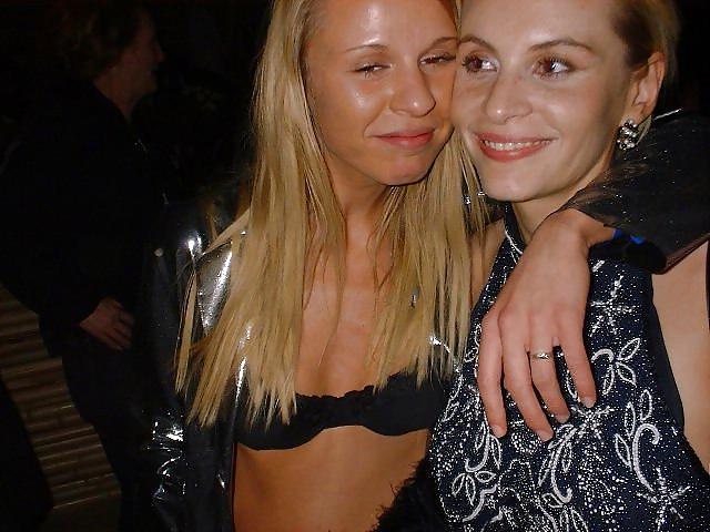 12P World of Lesbian Kisses - Germany