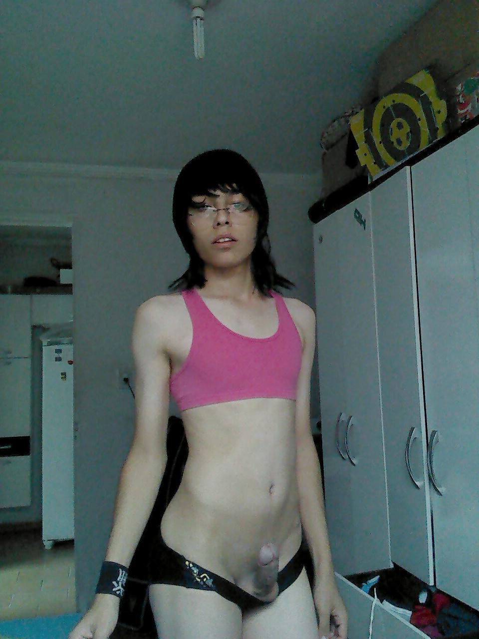25P Shemales and ladyboys 3