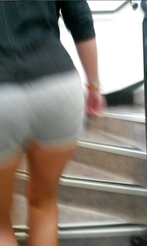 15P 18 yo NOT my daughter in low ass