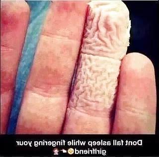 5P Too many fingers, not enough fingers