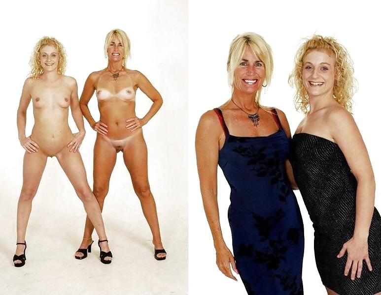 21P Clothed and Nude 52
