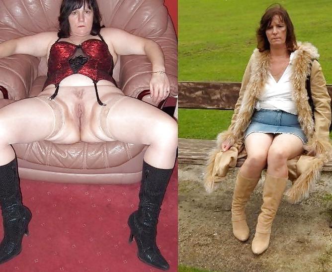 21P Clothed and Nude 52