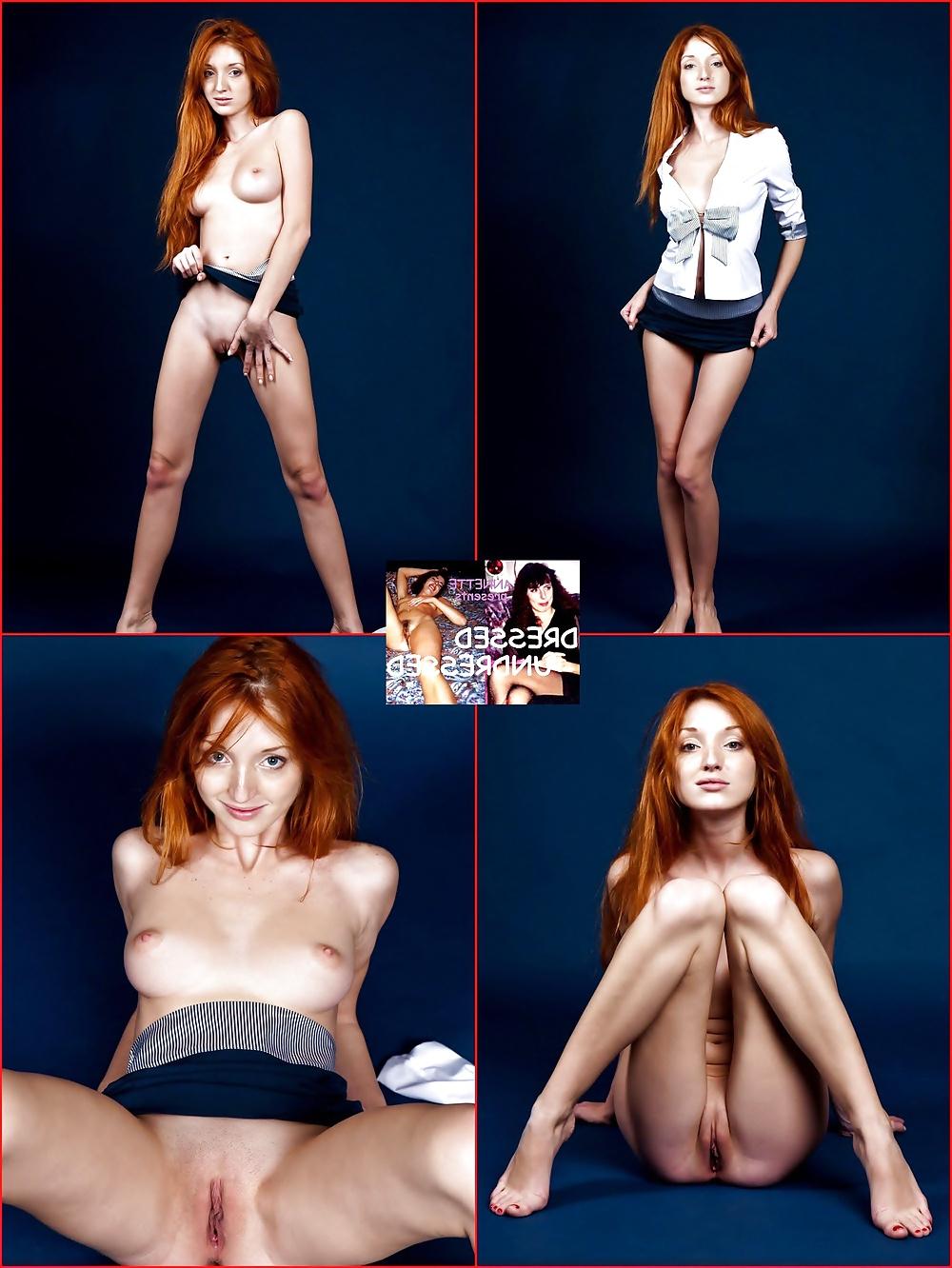 21P Clothed and Nude 52